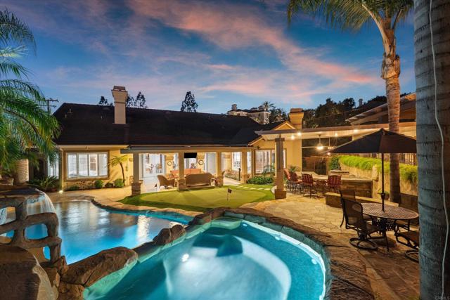 Detail Gallery Image 2 of 70 For 18605 Villa Dr, Villa Park,  CA 92861 - 4 Beds | 5/2 Baths