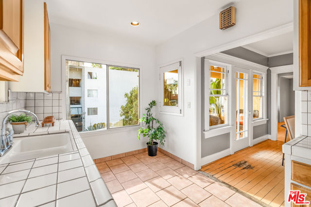 4 Bed Home for Sale in West Hollywood, California