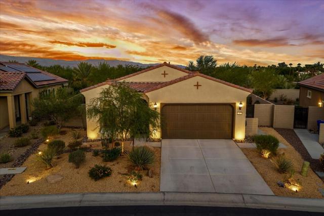 57 Syrah, Rancho Mirage, CA 92270