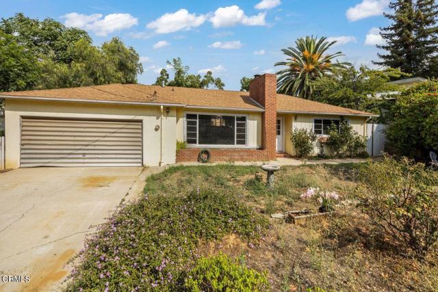 1358 Orchard Drive, Ojai, CA, 93023 1358 Orchard Drive, Ojai, CA, 93023