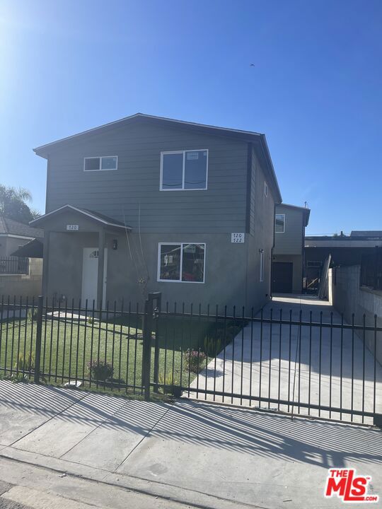 720 Cherry Ave Street, Compton, California 90222, 5 Bedrooms Bedrooms, ,4 BathroomsBathrooms,Single Family Residence,For Sale,Cherry Ave,24370491
