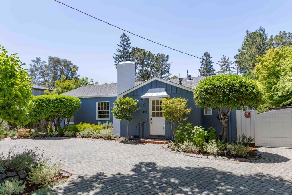 448 Felton Drive