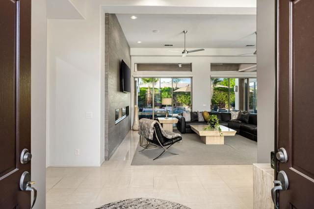 22 Calle La Reina, Rancho Mirage, CA 92270