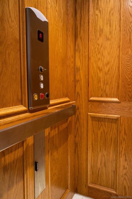 Elevator