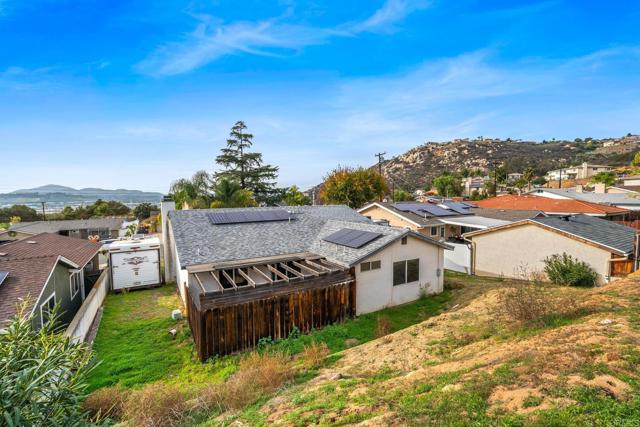 Detail Gallery Image 6 of 26 For 8321 Sheila St, El Cajon,  CA 92021 - 3 Beds | 2 Baths