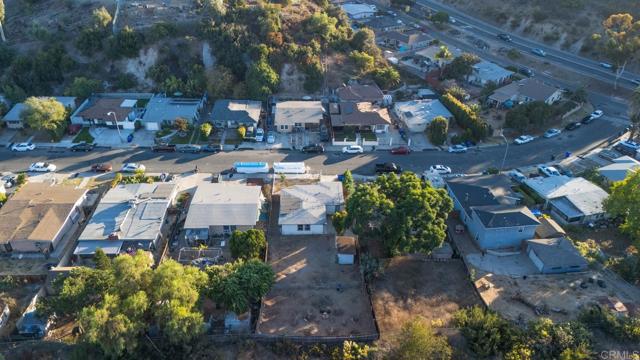 Detail Gallery Image 25 of 32 For 6260 Jeff St, San Diego,  CA 92115 - 2 Beds | 1 Baths