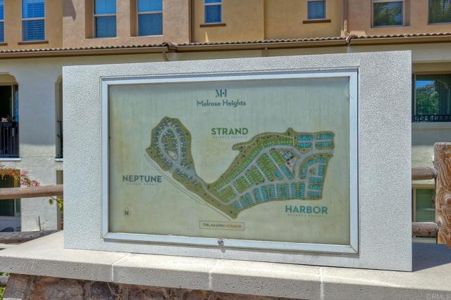 Detail Gallery Image 31 of 31 For 1715 Crabapple Way, Oceanside,  CA 92056 - 3 Beds | 2/1 Baths