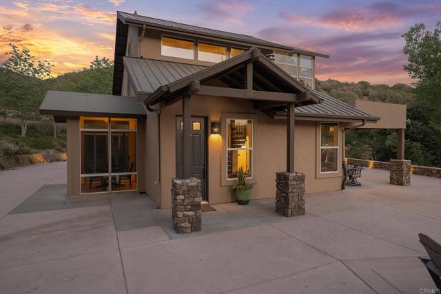 Detail Gallery Image 62 of 69 For 26380 San Felipe Rd, Warner Springs,  CA 92086 - 2 Beds | 2 Baths