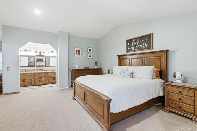 Detail Gallery Image 15 of 40 For 10118 Swanton Dr, Santee,  CA 92071 - 3 Beds | 2/1 Baths