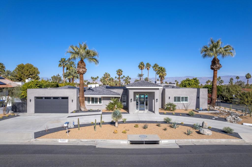 72992 Bel Air Road
