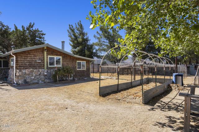 Detail Gallery Image 25 of 61 For 115 Quatal Canyon Rd, Unincorporated,  CA 93252 - – Beds | – Baths