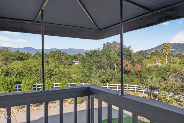 Detail Gallery Image 33 of 43 For 10995 Alto Ct, Oak View,  CA 93022 - 4 Beds | 4 Baths