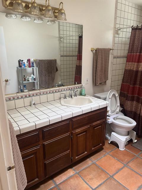 Home for Sale in Vista