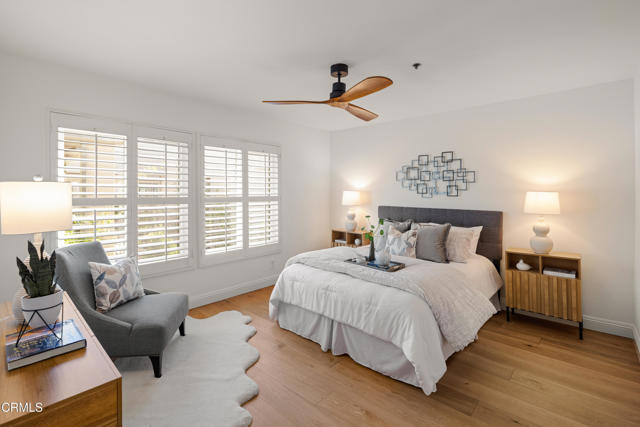 Detail Gallery Image 28 of 51 For 1310 E Orange Grove Bld #114,  Pasadena,  CA 91104 - 2 Beds | 2/1 Baths