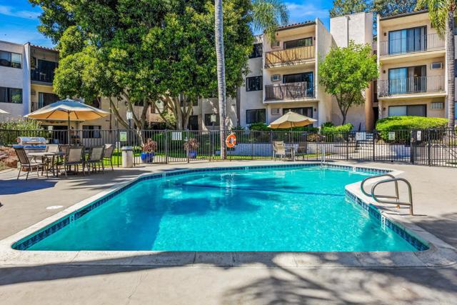 Detail Gallery Image 34 of 50 For 6780 Friars Rd #129,  San Diego,  CA 92108 - 1 Beds | 1 Baths