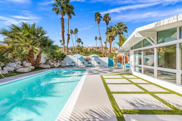 71528 Estellita Drive, Rancho Mirage, CA 92270