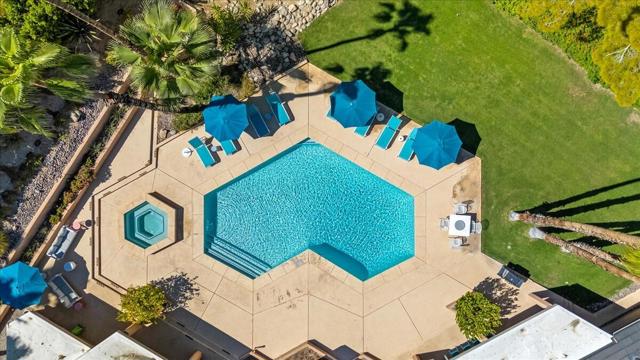 1655 Ridgemore Drive, Palm Springs, CA 92264