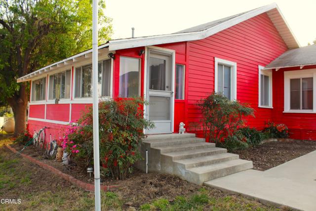 Detail Gallery Image 3 of 43 For 1173 Cliff Ave, Fillmore,  CA 93015 - 2 Beds | 1 Baths