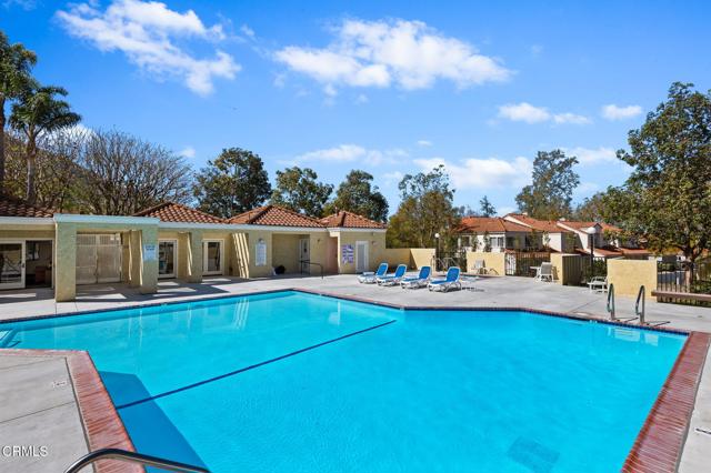 Detail Gallery Image 24 of 38 For 6204 Corte Antigua, Camarillo,  CA 93012 - 2 Beds | 2/1 Baths