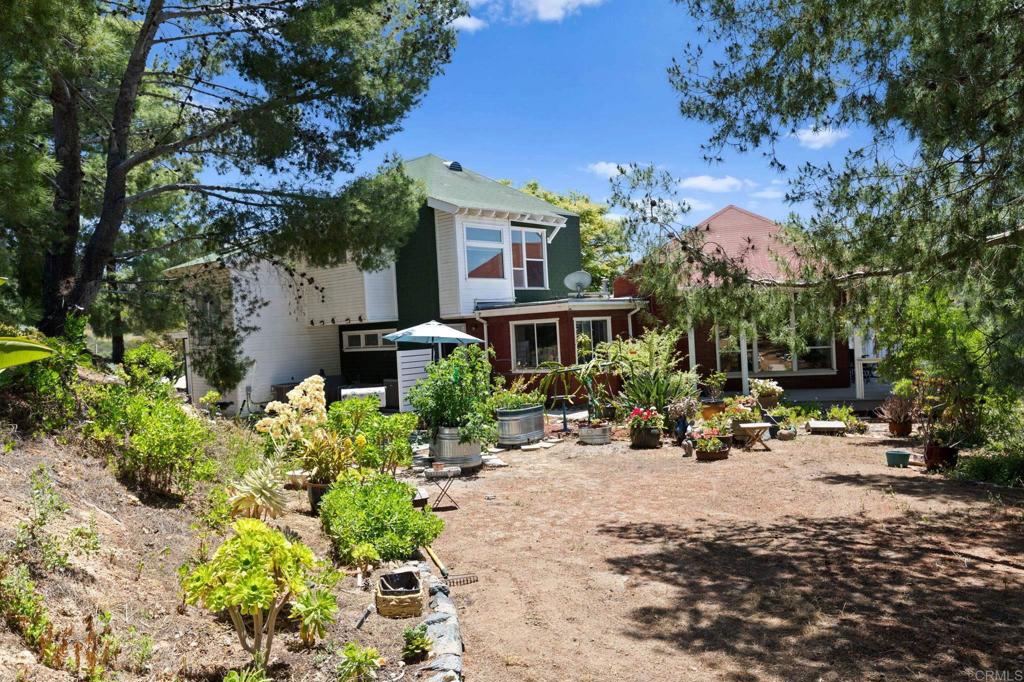 14645 High Valley Road - photo 4