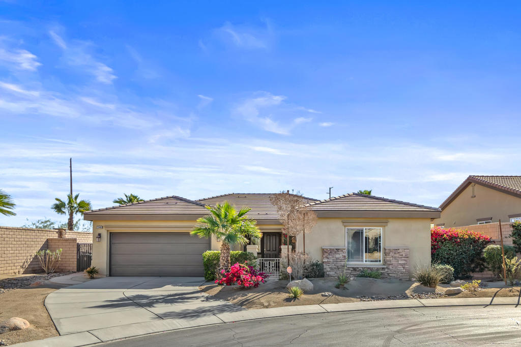 73861 Da Vinci Court