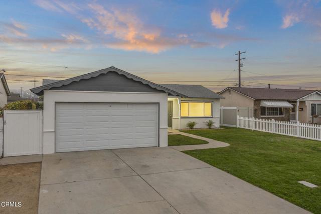 Detail Gallery Image 2 of 29 For 1556 N 6th Pl, Port Hueneme,  CA 93041 - 3 Beds | 2 Baths