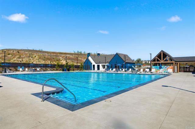 Detail Gallery Image 32 of 32 For 2332 Trevi Cir, Chula Vista,  CA 91913 - 4 Beds | 3 Baths