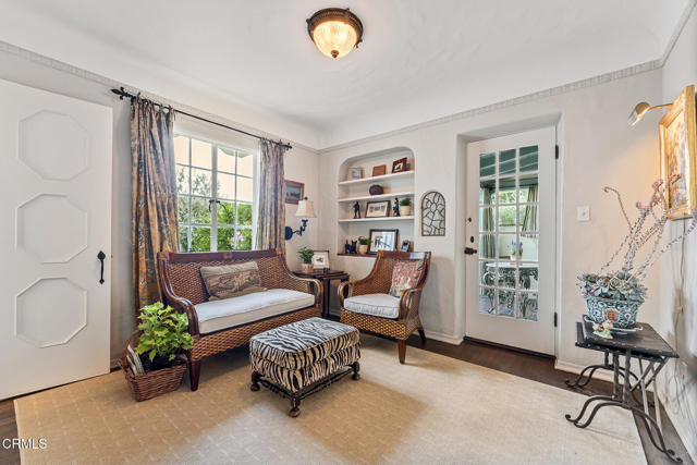Detail Gallery Image 13 of 69 For 2704 Fleur Dr, San Marino,  CA 91108 - 4 Beds | 3 Baths