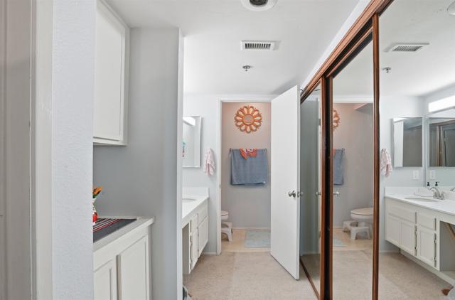 Detail Gallery Image 23 of 33 For 3955 Faircross #80,  San Diego,  CA 92115 - 2 Beds | 2 Baths