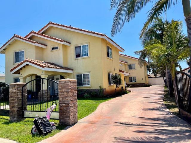 1749 Dahlia Ave, San Diego, California 92154, ,Multi-Family,For Sale,Dahlia Ave,240023444SD