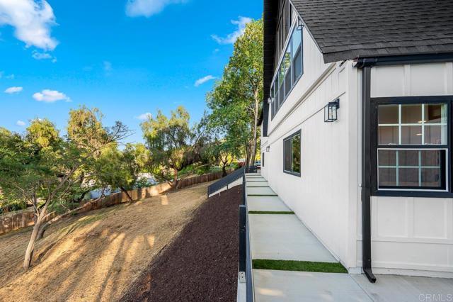 Detail Gallery Image 52 of 62 For 868 Washington Heights Rd, El Cajon,  CA 92019 - 4 Beds | 3 Baths