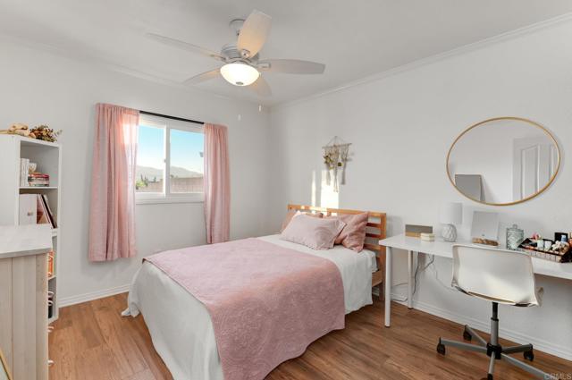 Detail Gallery Image 10 of 18 For 9243 Stoyer Dr., Santee,  CA 92071 - 4 Beds | 2 Baths