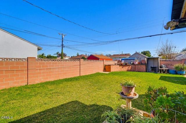 Detail Gallery Image 28 of 40 For 8414 Cravell Ave, Pico Rivera,  CA 90660 - 3 Beds | 1 Baths