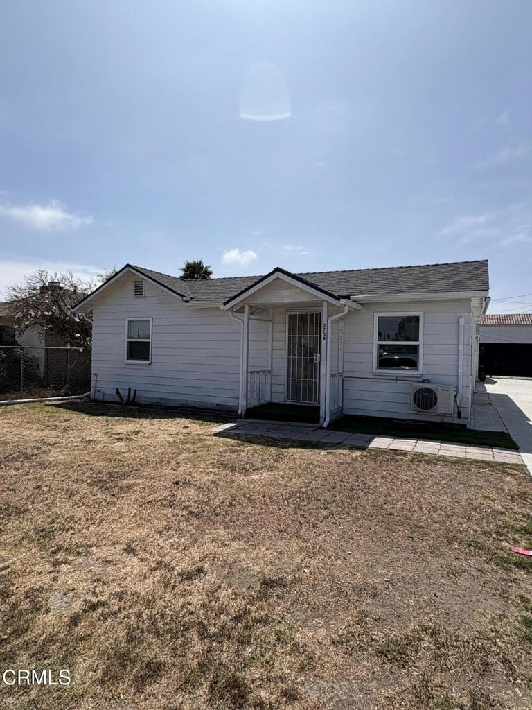 2759 Beene Road