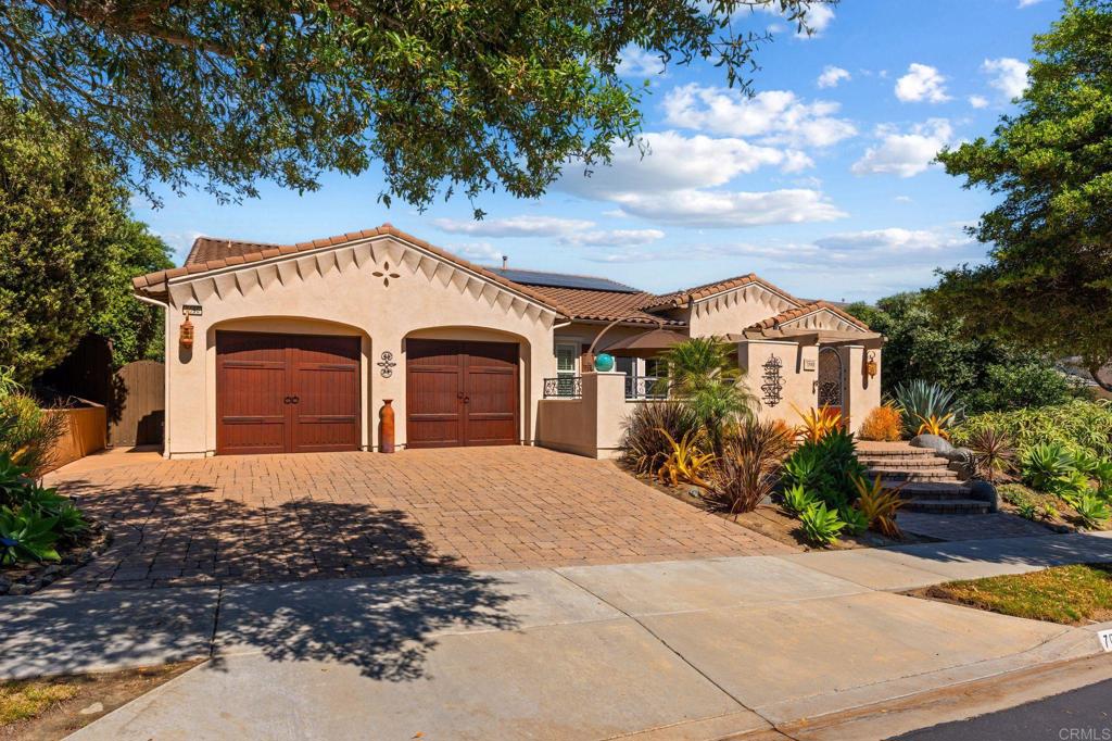 7090 Corintia Street