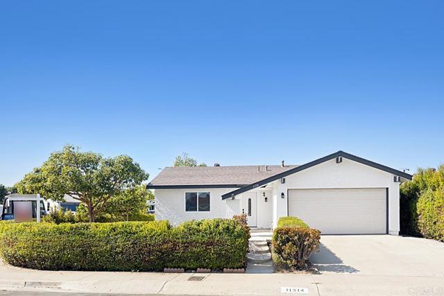 Details for 11314 Polaris Dr, San Diego, CA 92126