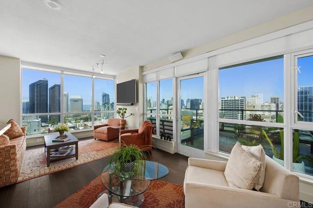 Detail Gallery Image 32 of 44 For 325 Seventh Ave #2104,  San Diego,  CA 92101 - 2 Beds | 2 Baths