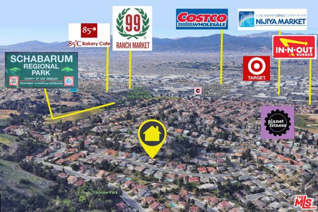 Image 3 for 17743 Contra Costa Dr, Rowland Heights, CA 91748