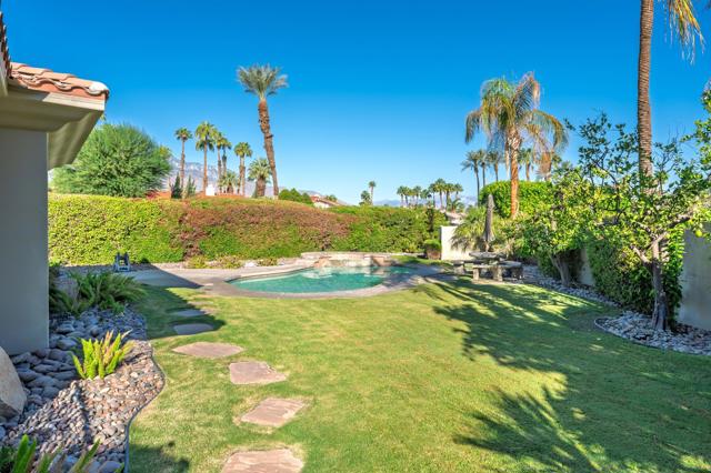 24 Via Elegante, Rancho Mirage, CA 92270