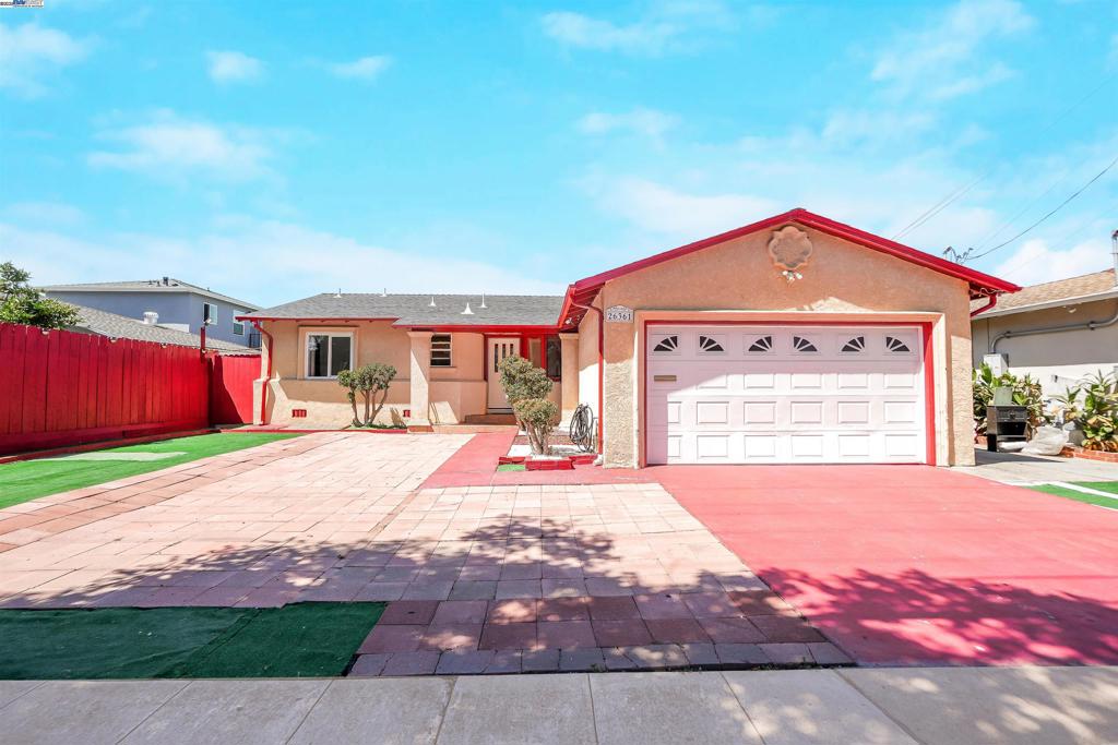 26361 Huntwood Aave