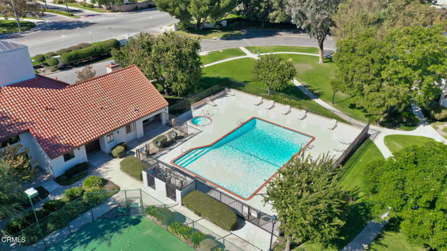 Detail Gallery Image 13 of 13 For 1766 Sinaloa Rd #282,  Simi Valley,  CA 93065 - 1 Beds | 1 Baths