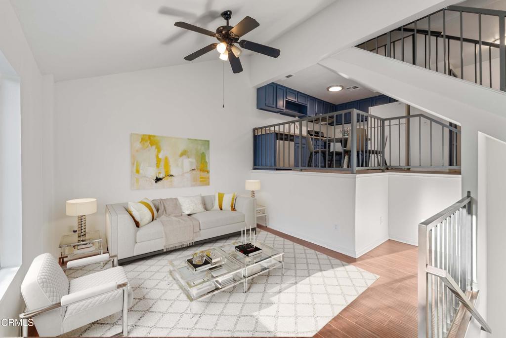 248 E Washington Boulevard #4