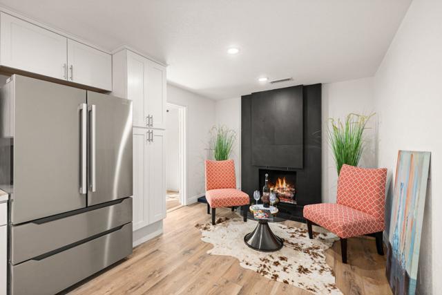 2200 N Carillo Road, Palm Springs, CA 92262
