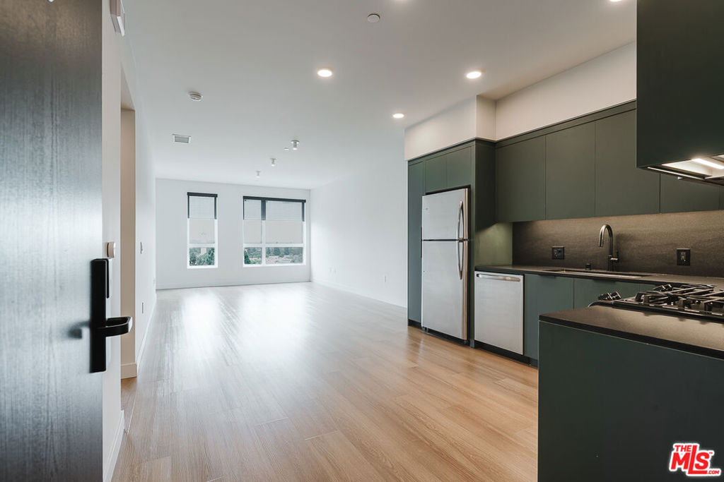 10601 Washington Boulevard #722
