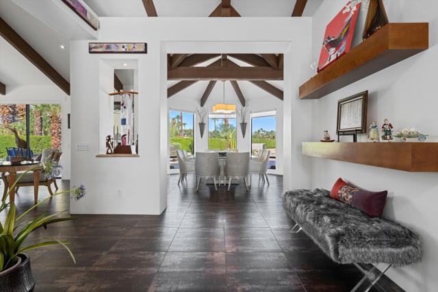 10 Clancy Lane S, Rancho Mirage, CA 92270