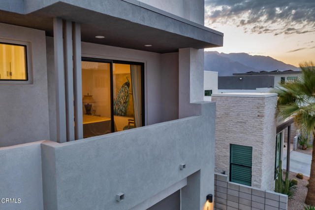 Detail Gallery Image 23 of 24 For 193 Desert Song Ln, Palm Springs,  CA 92262 - 3 Beds | 3/1 Baths
