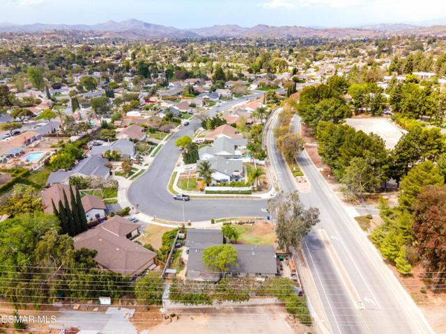 4 Bed Home for Sale in Thousand Oaks, California