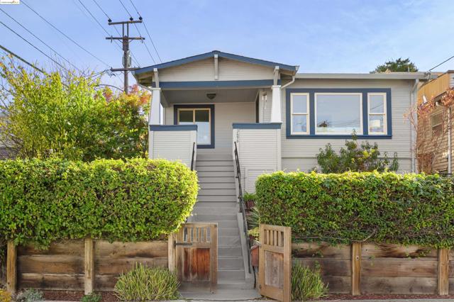 Details for 3496 Woodruff Ave, Oakland, CA 94602