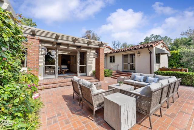 Detail Gallery Image 62 of 75 For 1400 Pasqualito Dr, San Marino,  CA 91108 - 5 Beds | 3/1 Baths