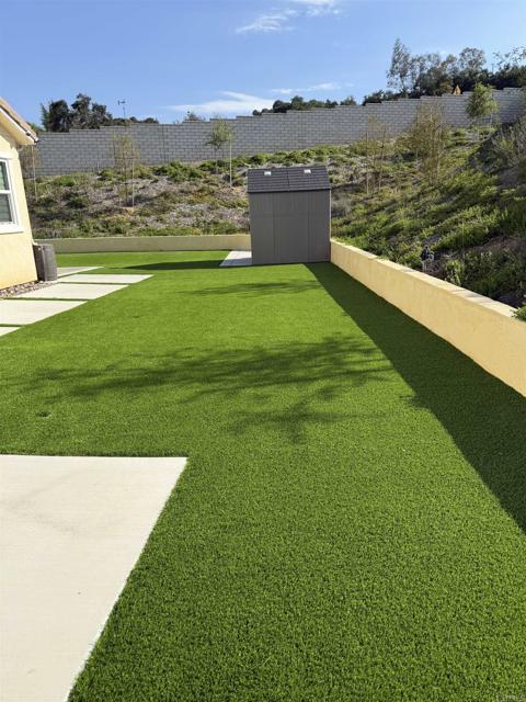 Detail Gallery Image 32 of 34 For 27983 Evergreen Way, Valley Center,  CA 92082 - 4 Beds | 2/1 Baths